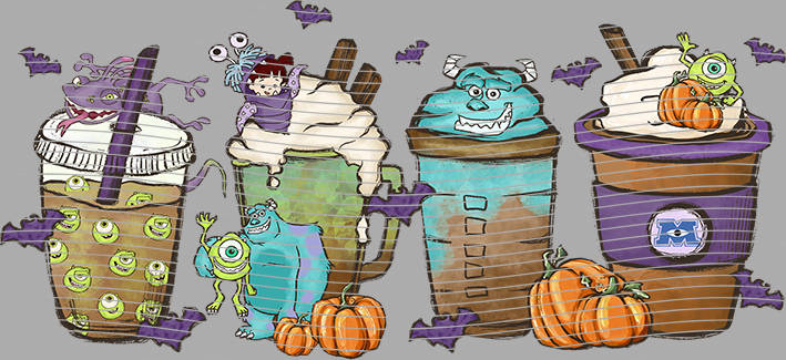 16oz Halloween-J12-266